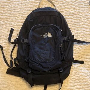 The North Face Hot Shot Vintage Backpack